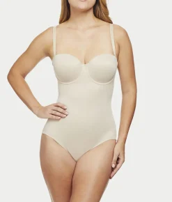 Extra Firm Control Convertible Bodysuit