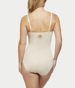 Extra Firm Control Convertible Bodysuit