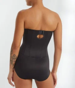 Extra Firm Control Convertible Bodysuit