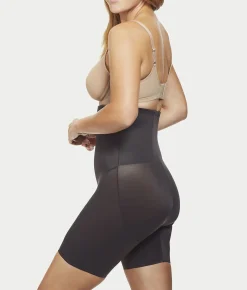 Extra-Firm Control High-Waist Thigh Slimmer