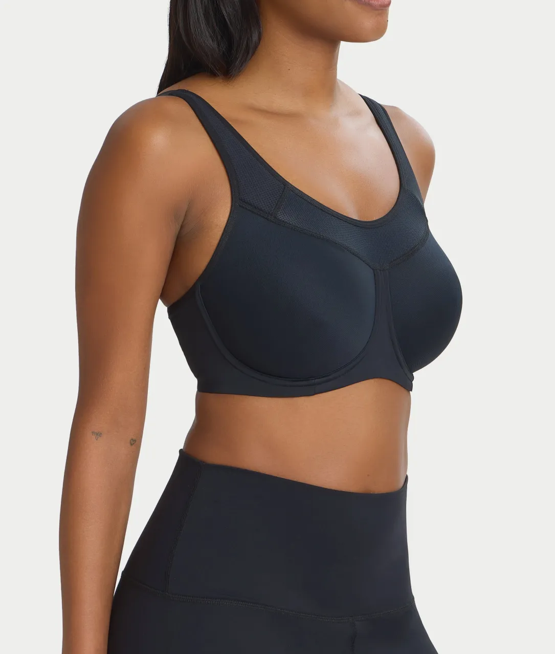 Extreme Lite High Impact Sports Bra