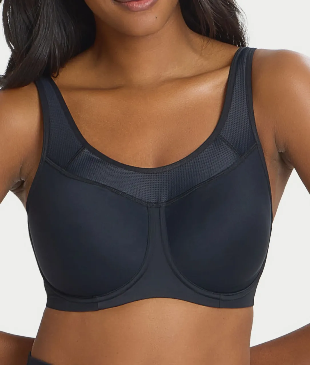 Extreme Lite High Impact Sports Bra