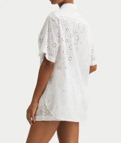 Eyelet Cover-Up Set