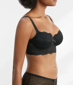 Fancies Longline Bra