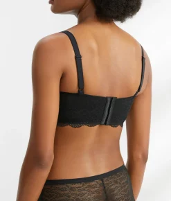 Fancies Longline Bra