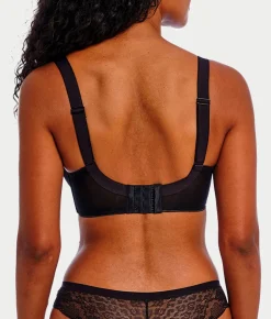 Fancies Plunge Balcony Bra