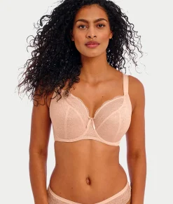 Fancies Plunge Balcony Bra