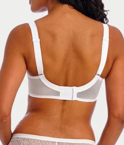 Fancies Plunge Balcony Bra