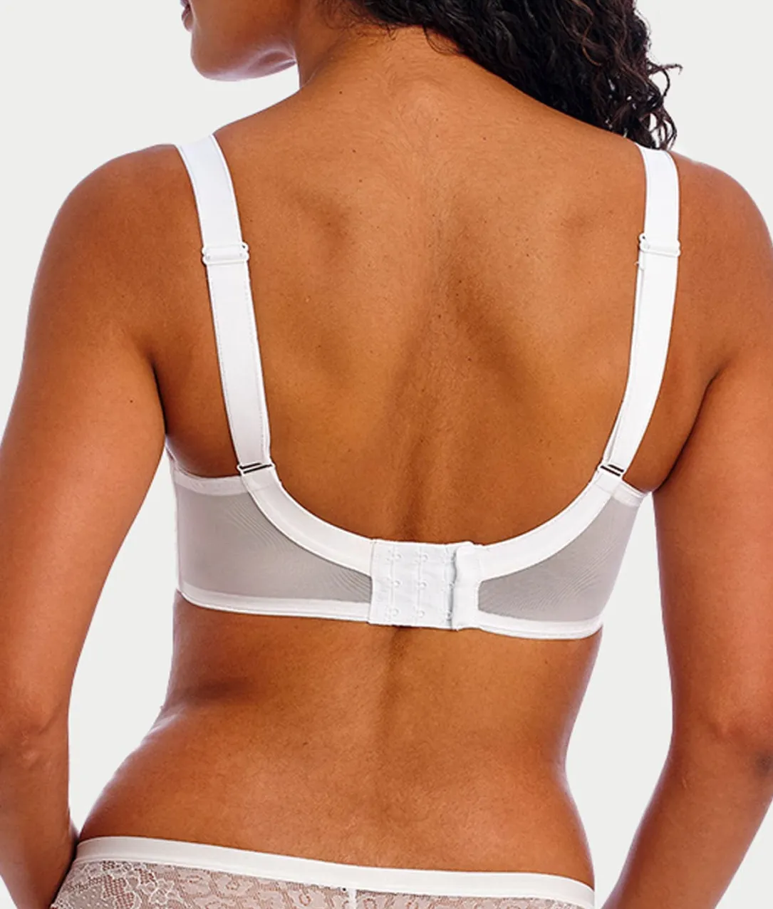 Fancies Plunge Balcony Bra