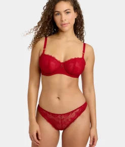 Fascinate Balconette Bra