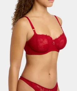 Fascinate Balconette Bra