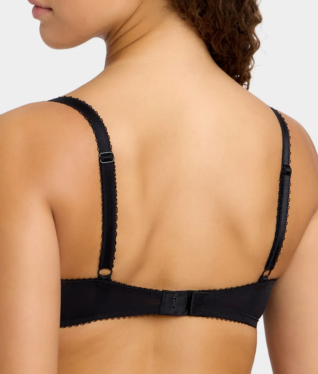 Fascinate Balconette Bra