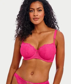 Fascinate Balconette Bra