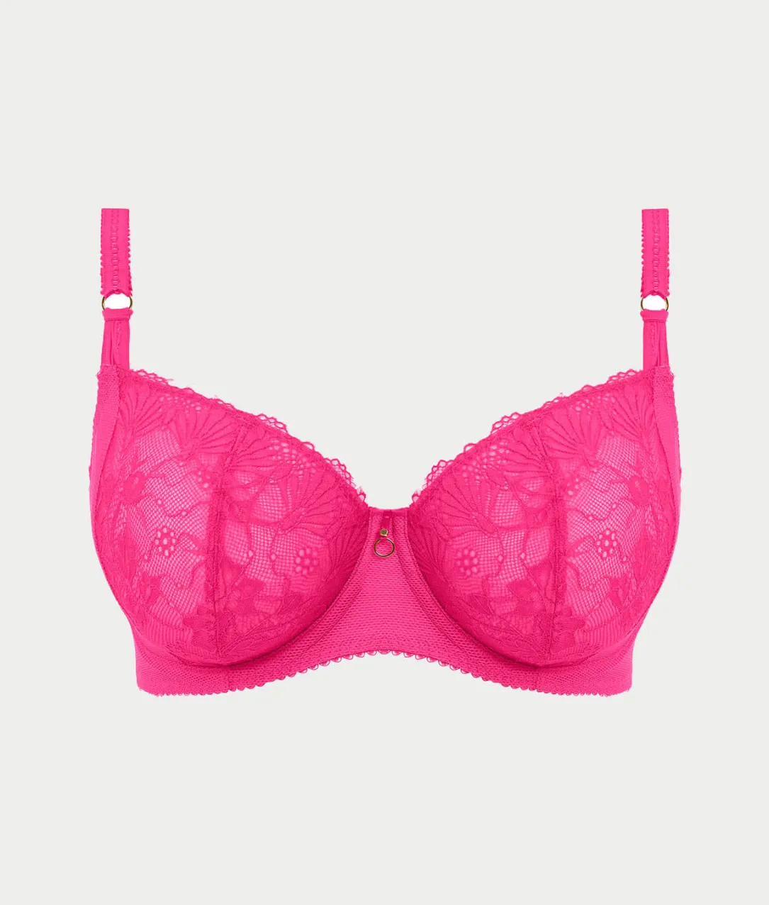 Fascinate Balconette Bra