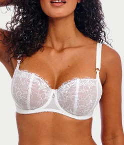 Fascinate Balconette Bra