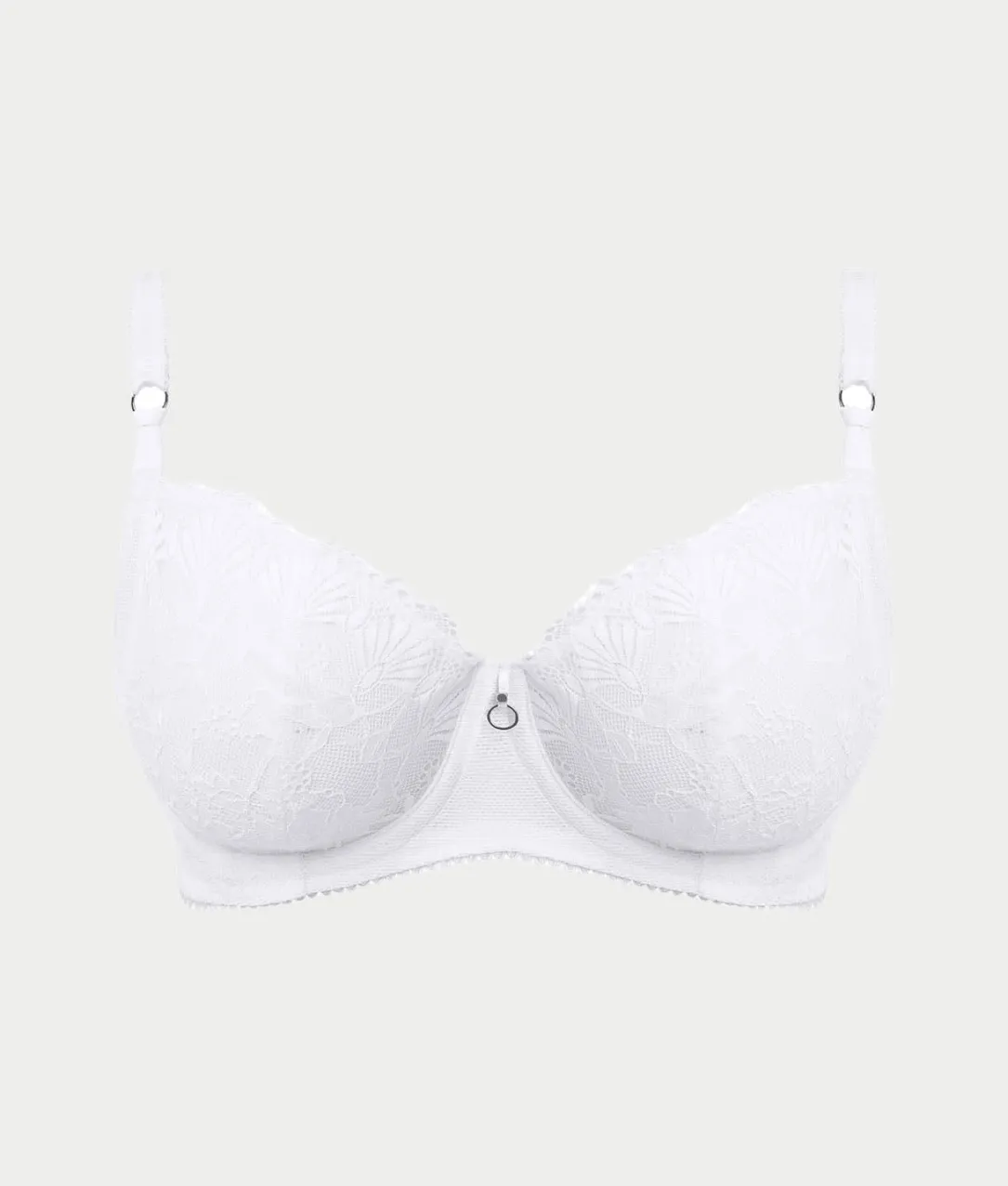 Fascinate Balconette Bra