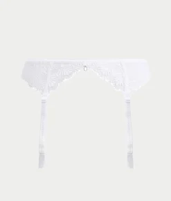 Fascinate Garter Belt