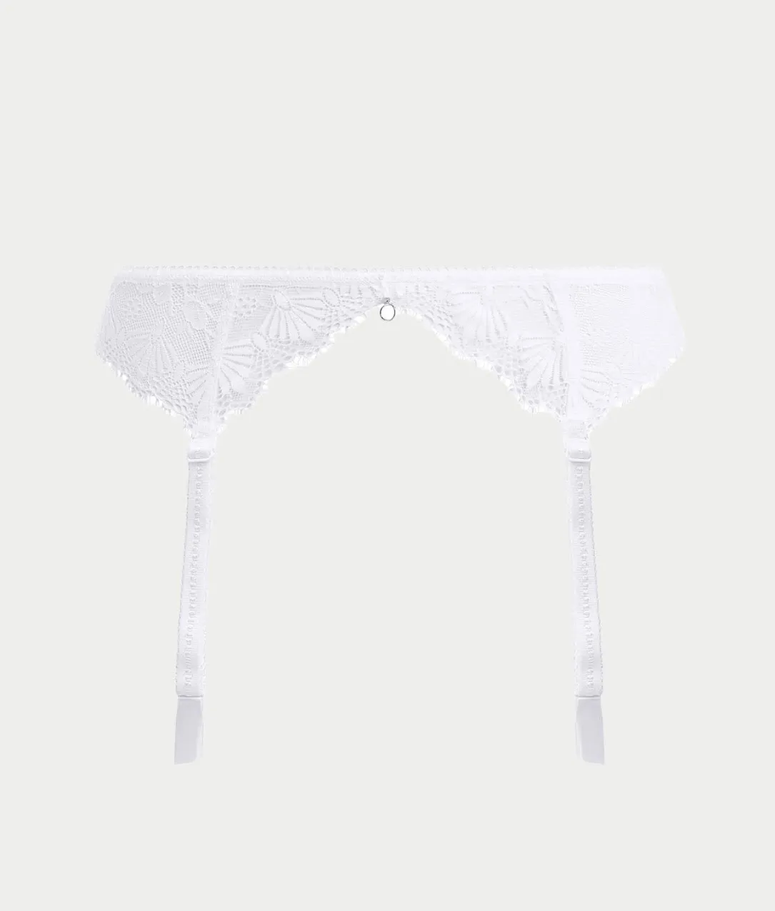 Fascinate Garter Belt