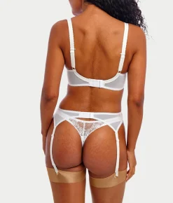 Fascinate Garter Belt