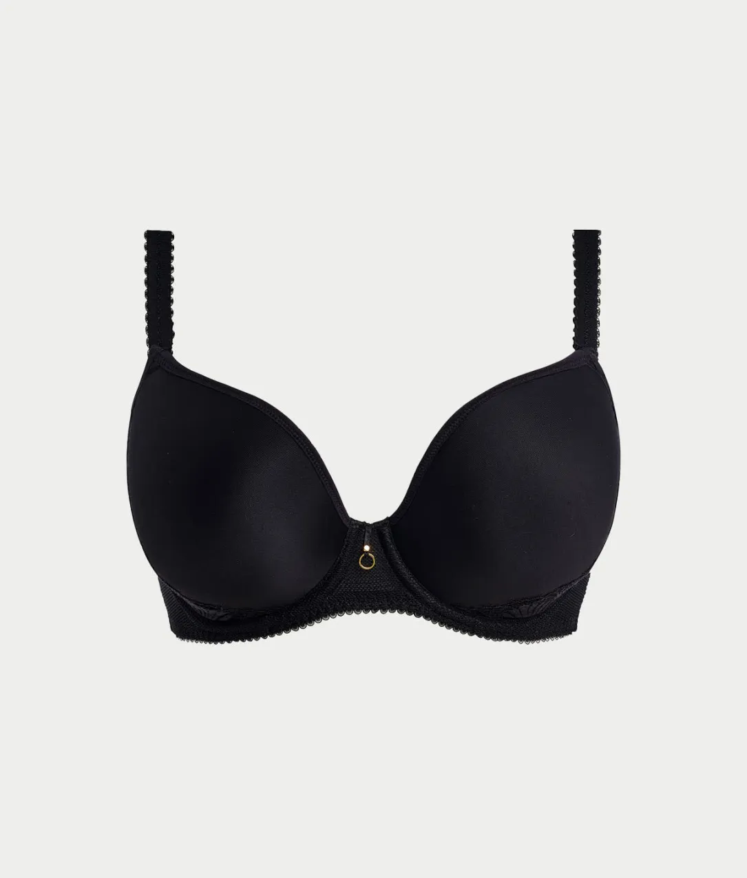 Fascinate Plunge T-Shirt Bra