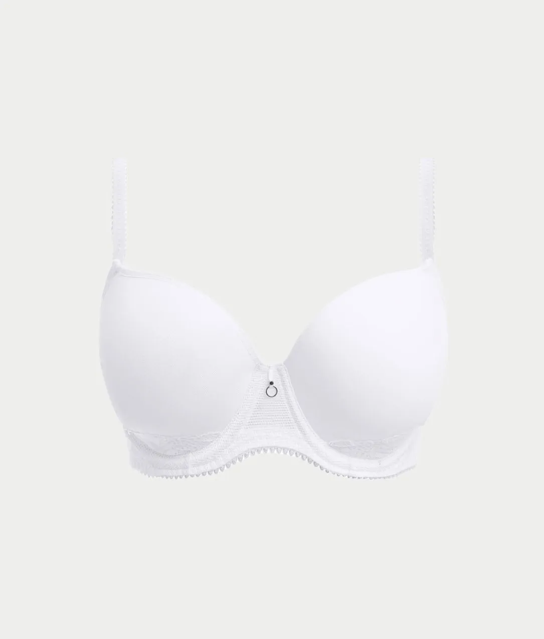 Fascinate Plunge T-Shirt Bra