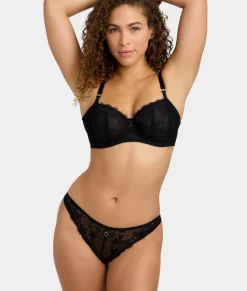 Fascinate Thong