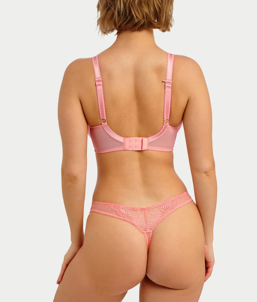 Fascinate Thong