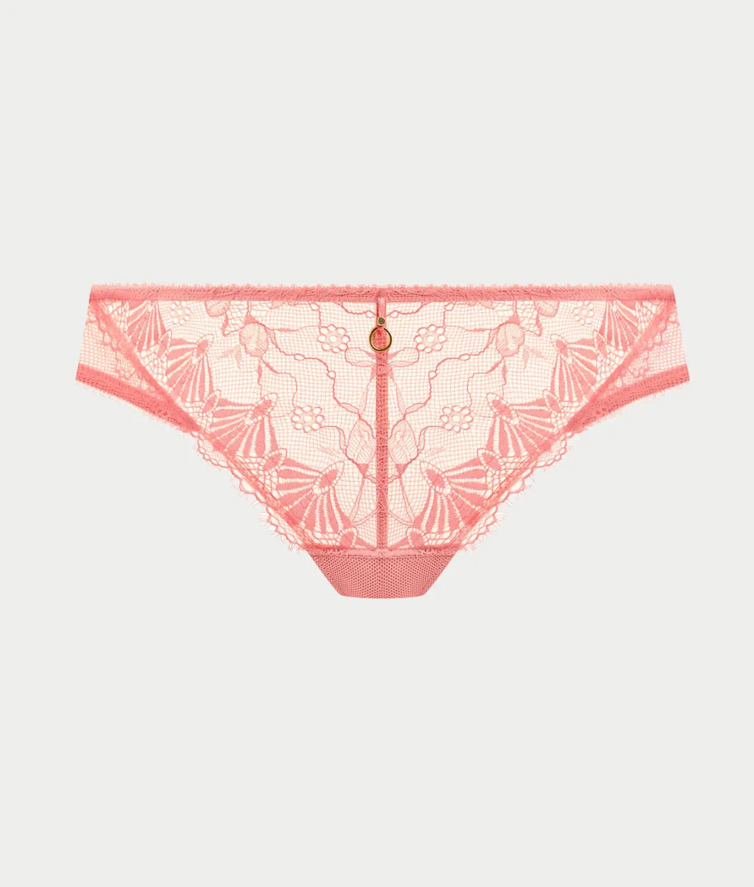 Fascinate Thong
