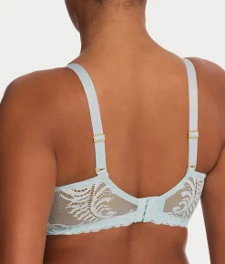 Feathers Full Coverage Bra