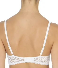 Feathers Plunge Bra