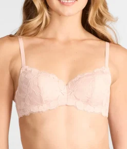 Feeling Famous Balconette Bra