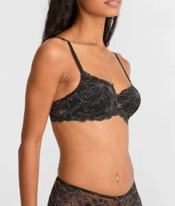 Feeling Famous Balconette Bra