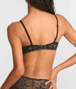 Feeling Famous Balconette Bra