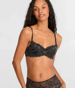 Feeling Famous Balconette Bra
