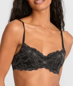 Feeling Famous Balconette Bra
