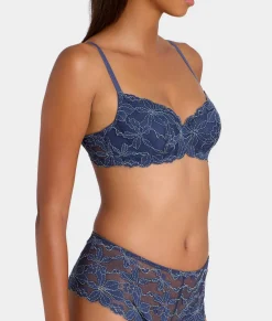 Feeling Famous Balconette Bra