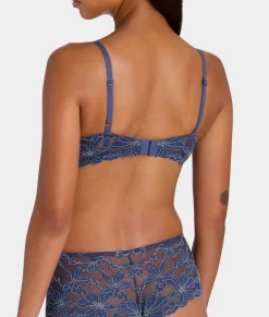 Feeling Famous Balconette Bra