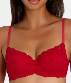 Feeling Famous Balconette Bra