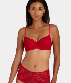 Feeling Famous Balconette Bra