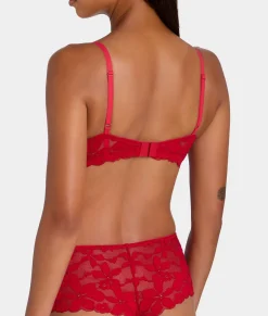 Feeling Famous Balconette Bra