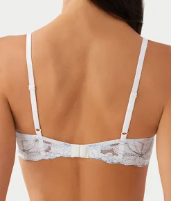 Feeling Famous Balconette Bra