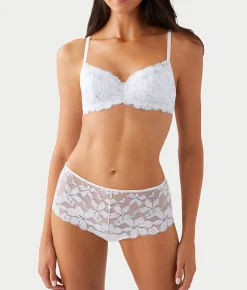 Feeling Famous Balconette Bra