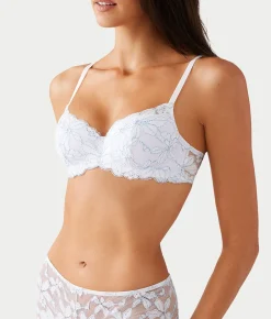 Feeling Famous Balconette Bra