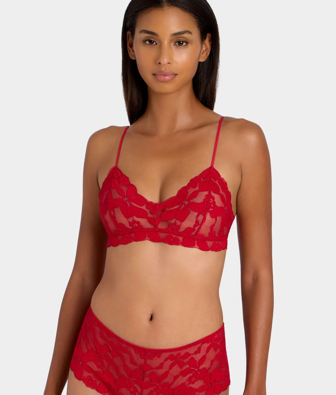 Feeling Famous Bralette