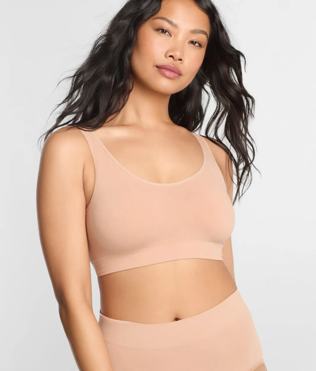 Feeling Flexible Bralette
