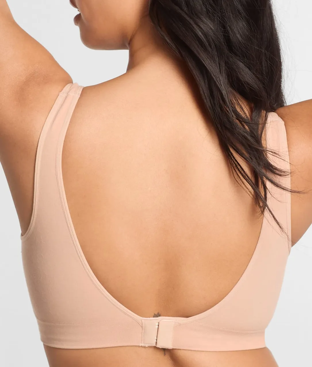 Feeling Flexible Bralette