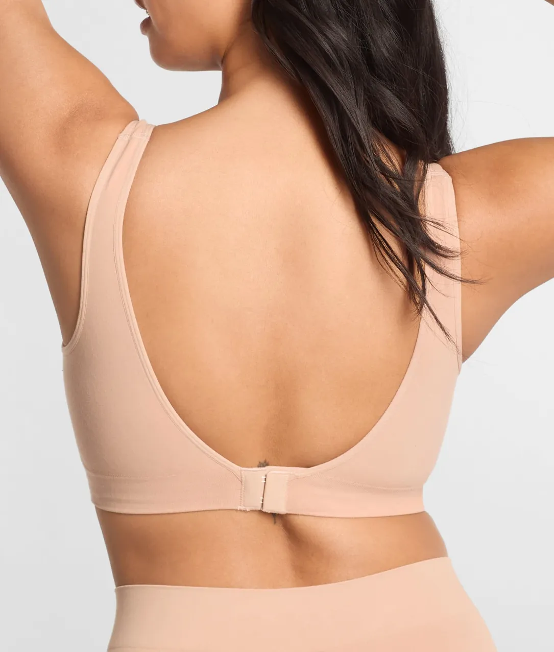Feeling Flexible Bralette