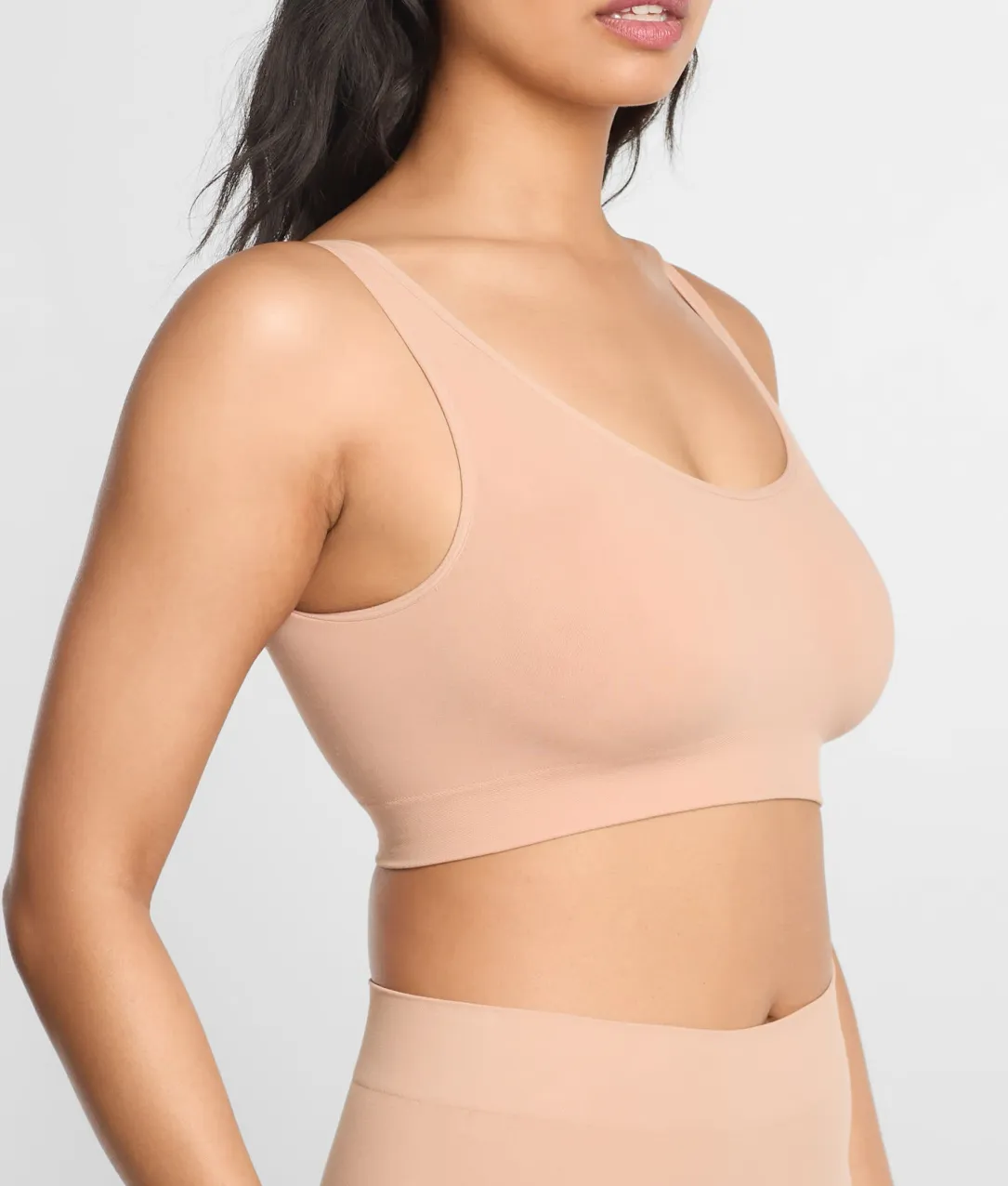 Feeling Flexible Bralette
