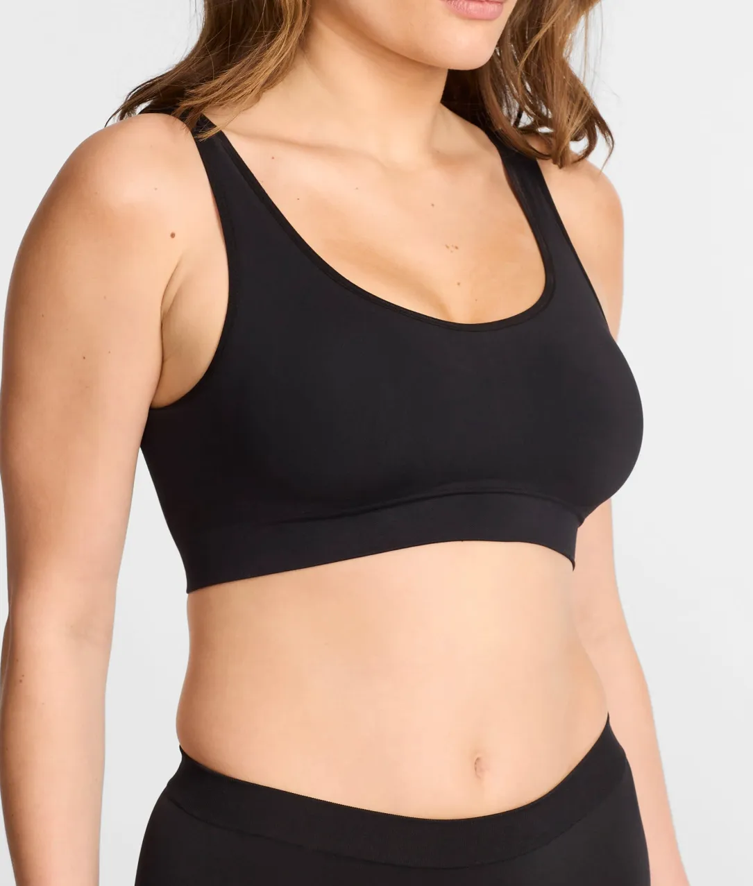 Feeling Flexible Bralette