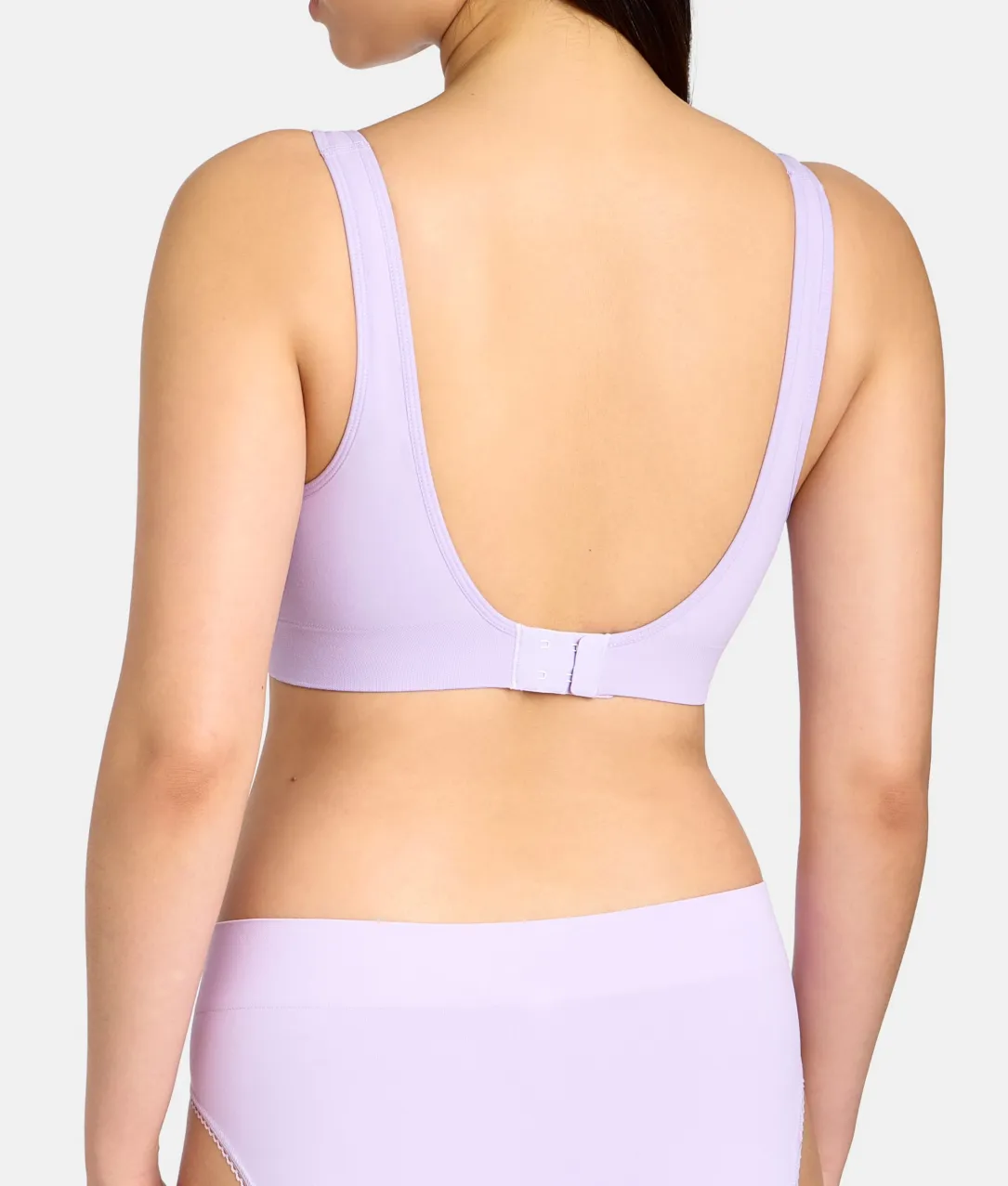 Feeling Flexible Bralette